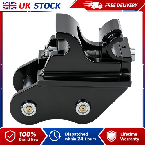 Quick hitch coupler - quick,