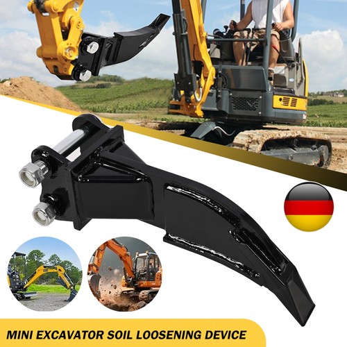 Mini excavator attachment - excavator,