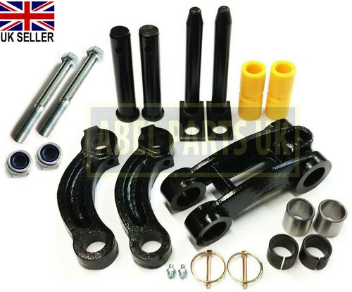 Mini digger pin - pin,, and
