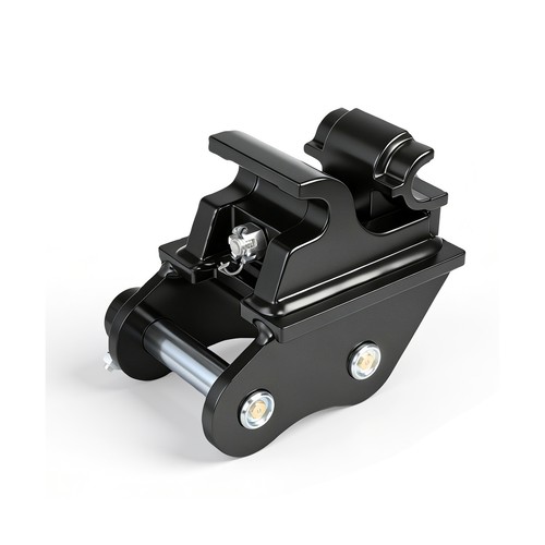 Quick hitch coupler - quick,