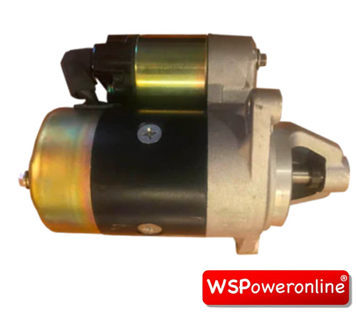 Mini digger starter motor for - starter,