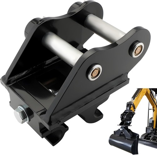 Quick hitch attachment for - hitch,