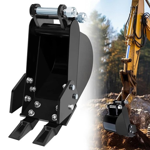 Mini digger 200mm digging - digger,