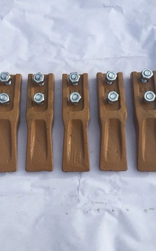 Micro digger bucket teeth - micro,