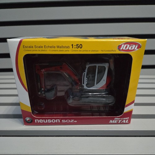 Joal neuson 5oz3 - neuson, 40046jo