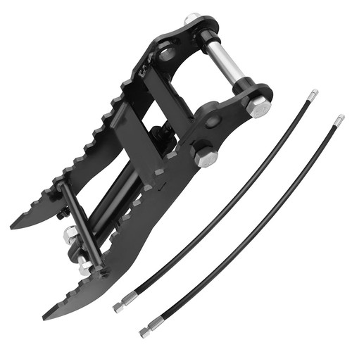 25mm mini excavator - 25mm,
