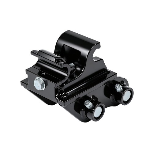 Mini diggers quick - mini, hitch