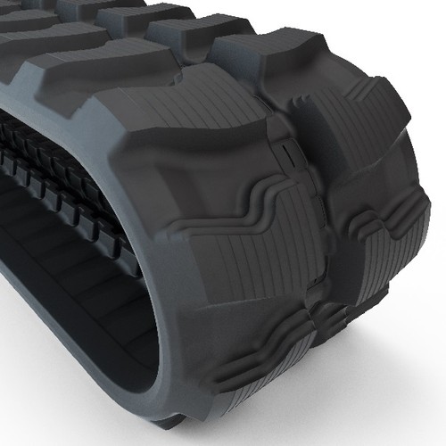 Camso mini digger rubber track - camso,