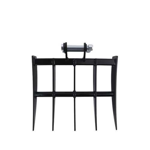 Digger rake for - rake,