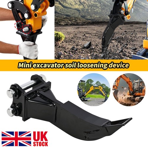 Mini excavator ripper - mini,