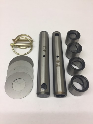 Bucket pin and bush kit - bush,