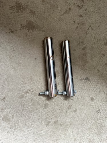 30mm bucket pins pair - bucket,