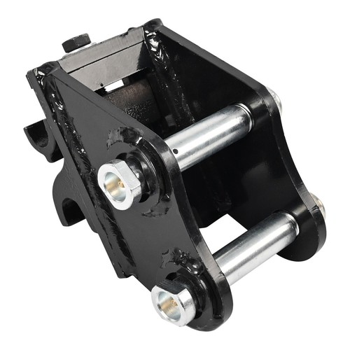 Mini digger quick hitch manual - mini,