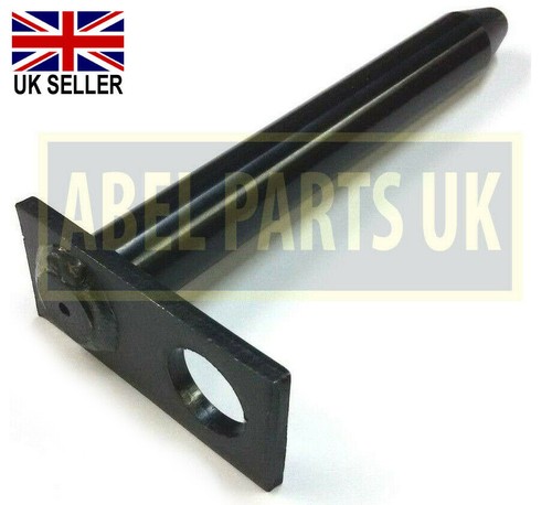 Bucket pin for jcb mini - bucket,