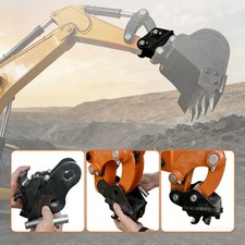 For 0.8-2 Tons Mini Diggers