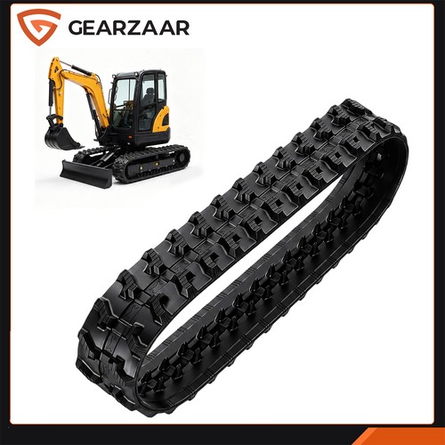 Mini digger track for kubota - mini,