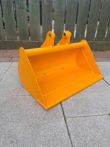 Brand new mini digger bucket - brand,